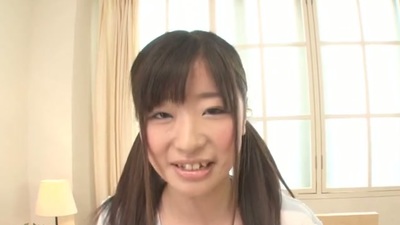 Simmering hottie is having threesome fun take two hawt mates