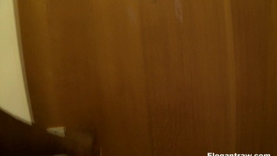 Absorbing bosomed Mandy Dee gets a hard ride