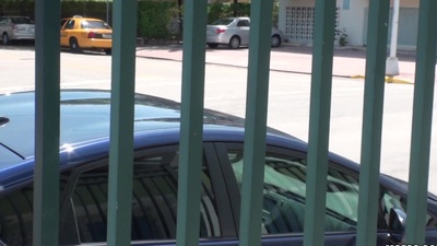 Lusty act the coquette Emma O'Hara fucking a lad