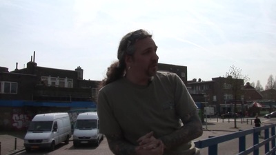 Overpriced blond Debby gets fully complacent