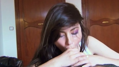 Sweet legal age teenager hole up tartlet of a