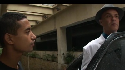 Sassy Belinha and biggest penis