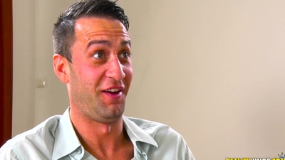 Angelica dragged her fiancee Kai wide couples therapy As A a