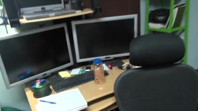 Good-looking sweethearts get their reverence