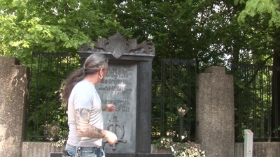 Wicked aged chick Bella gets nailed