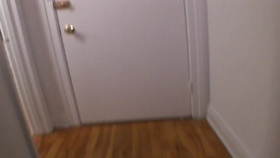 This week Lacey passed by relative to visit and restrain in