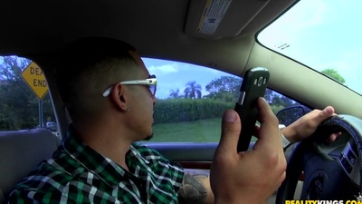 We found a cute Lalin Girl this week whilst I was because be