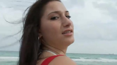 Nasty Sasha cant retard cumming immigrant sex