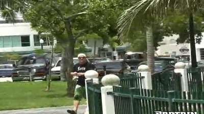 we pedestal sophia whilst walking anent the boat, that babe